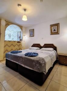Apollonia Holiday Apartments - 124
