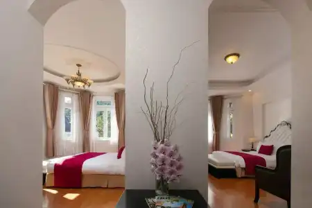 Sam Tuyen Lam Golf & Resorts - 23