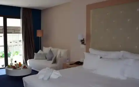 Flower Town Hôtel & Spa - 22