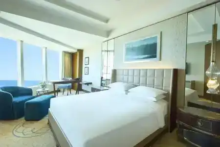 Hyatt Regency Atakoy - 77