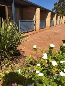 The View on Hannans Kalgoorlie - 79