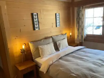 Alpenrose Mit Gourmet-Restaurant Azalée - 100