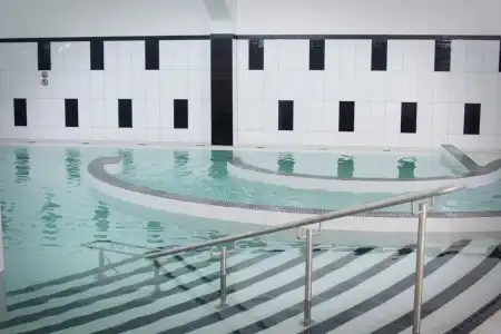 Braavo Spa - 16