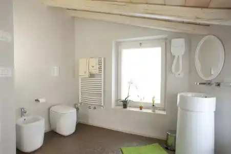 San Francesco Bed & Breakfast - 23