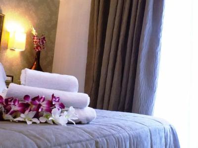 Residence Villa Del Mare - 54