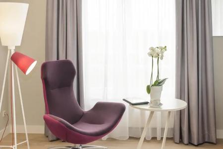 Mercure Hannover Oldenburger Allee - 63