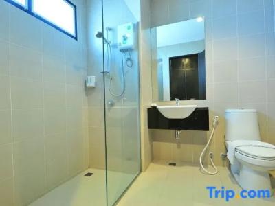 BS RESIDENCE Suvarnabhumi - 30
