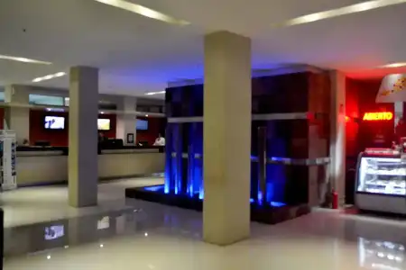El Español Paseo de Montejo - 16