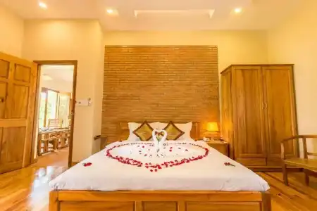 The Garden House Phu Quoc Resort - 373