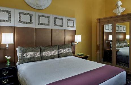 Kimpton MONACO WASHINGTON DC by IHG - 2