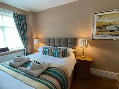 Chester House Guest House - 202