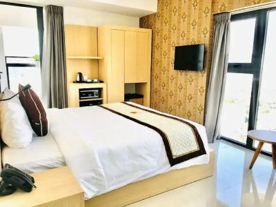 Napoleon Nha Trang - 4