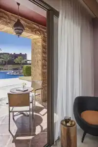 Mövenpick Resort & Spa Tala Bay Aqaba - 98