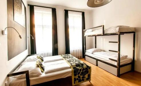 Czech Inn - 37