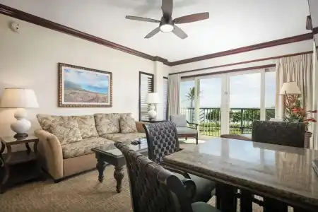 Waipouli Beach Resorts & Spa Kauai by OUTRIGGER - 398
