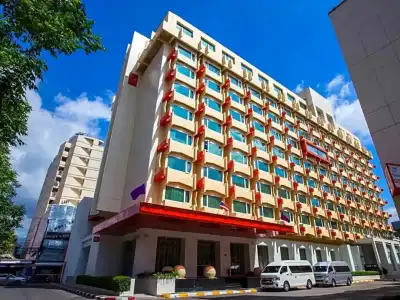 dusitD2 Chiang Mai (SHA Extra Plus) - 67