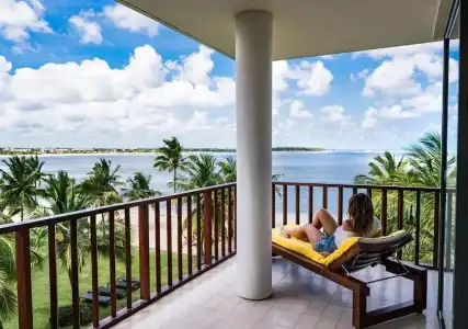 Amaya Beach Pasikudah Resort - 114