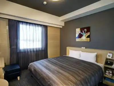The Route-Inn Sendai Higashi - 43