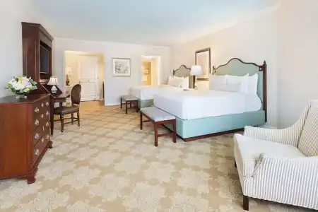 The Windsor Court - 64