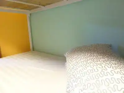 Rainbow Lodge HK - Hostel - 1
