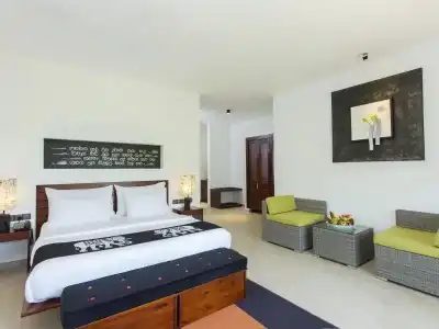 Aliya Resort & Spa - 52