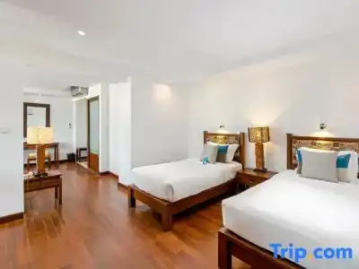 Baan Laimai Beach Resort & Spa - 102