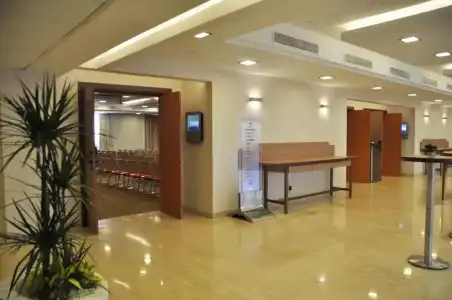 Novotel Tunis - 14