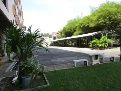 Muang Thong Family Suite Hat Yai - 43