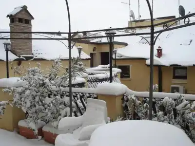 Locanda Modigliani - 31