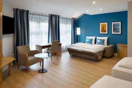 Four Points Flex by Sheraton Kiel - 40