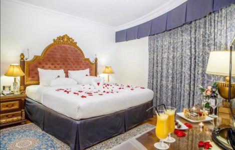 Grand Excelsior - Bur Dubai - 4