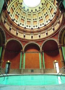 Aqua Aurelia Suitenan den Thermen - 13