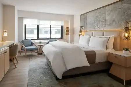 The Westin Washington, DC Downtown - 137