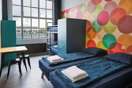 Stayokay Eindhoven - Hostel - 47
