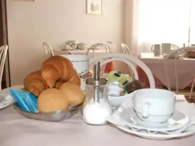 Villa Italia B&B - 31