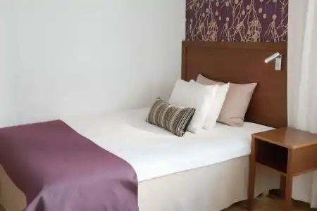 Hotell Conrad - 37