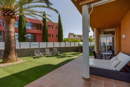 Marins Beach Club - 17