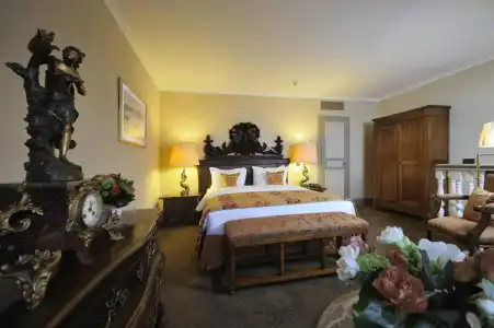 Hôtel de La Cigogne - 26