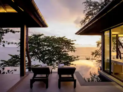Pullman Phuket Arcadia Naithon Beach - 27