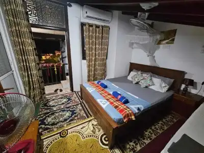 Comfort Inn- Galle Fort - 37