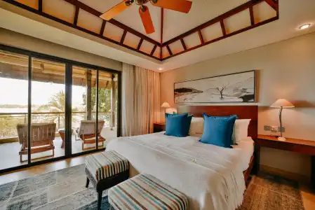 The Bay Club at Anahita - 5