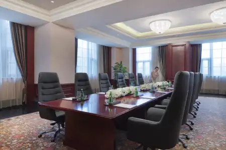 InterContinental Shanghai Ruijin by IHG - 37