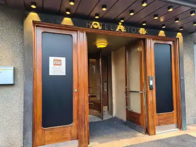 Astoria, Best Western Signature Collection - 0