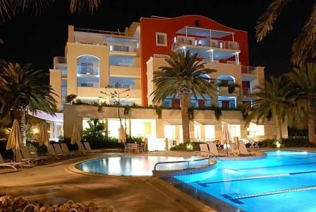 Valentino SPA Resort - 12