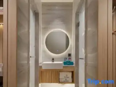 Hôtel Ibis Toulouse Purpan - 83