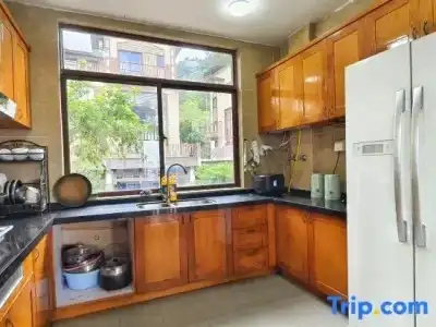 Tranquil Shores Holiday Apartments - 245