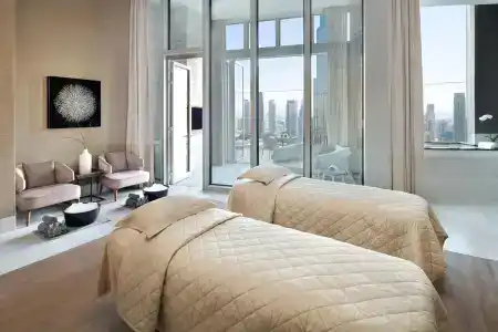 Address Sky View, Downtown Dubai - 7