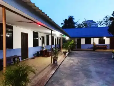 Rose Inn Motel - 5