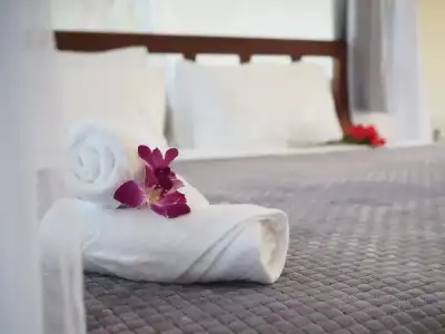 Le Forest Resort - 211