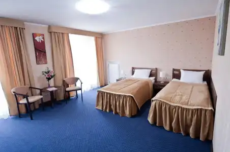 Grand-Marine & Spa - 5